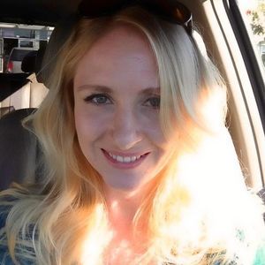 Meet your Posher, Theresa